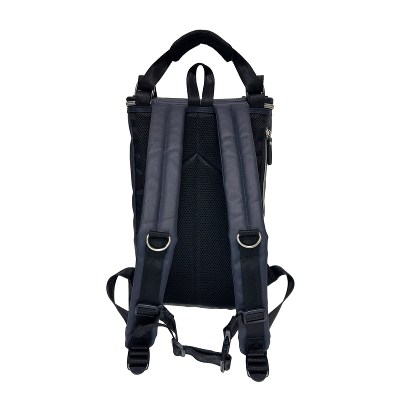 Harvest Label URBAN DAYPACK 2.0SKU: HFC-9045-BLK-P