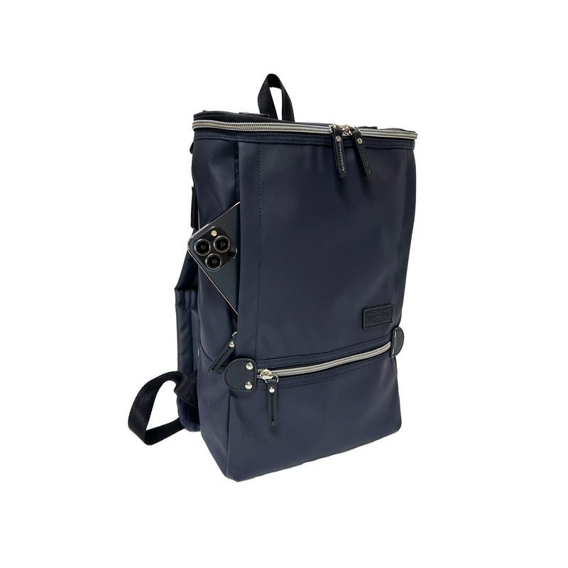 Harvest Label URBAN DAYPACK 2.0SKU: HFC-9045-BLK-P