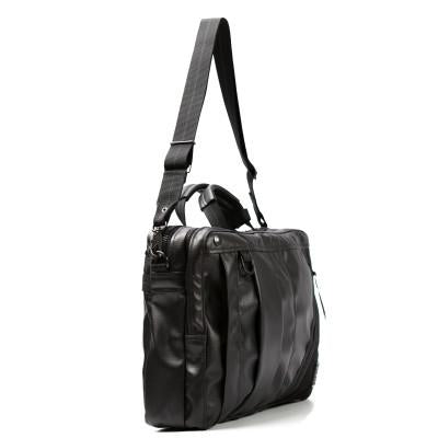 Harvest Label NIGHTHAWK BRIEFCASE II - BLKSKU: HNH-0009-BLK