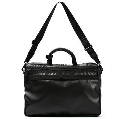 Harvest Label NIGHTHAWK BRIEFCASE II - BLKSKU: HNH-0009-BLK
