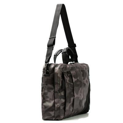 Harvest Label NIGHTHAWK BRIEFCASE II - CAMOSKU: HNH-0009-CAMO