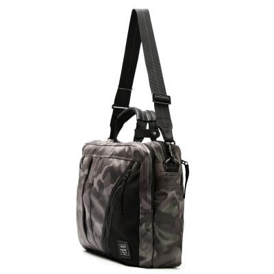 Harvest Label NIGHTHAWK BRIEFCASE II - CAMOSKU: HNH-0009-CAMO