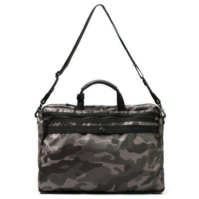 Harvest Label NIGHTHAWK BRIEFCASE II - CAMOSKU: HNH-0009-CAMO