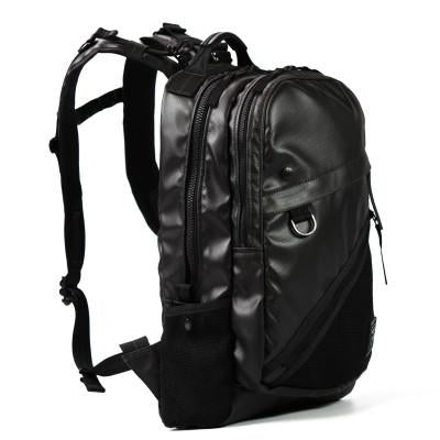 Harvest Label NIGHTHAWK CARGO BACKPACK - BLKSKU: HNH-0011-BLK