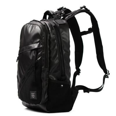 Harvest Label NIGHTHAWK CARGO BACKPACK - BLKSKU: HNH-0011-BLK