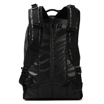 Harvest Label NIGHTHAWK CARGO BACKPACK - BLKSKU: HNH-0011-BLK