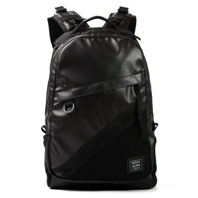 harvest label NIGHTHAWK CARGO BACKPACK - BLKSKU: HNH-0011-BLK