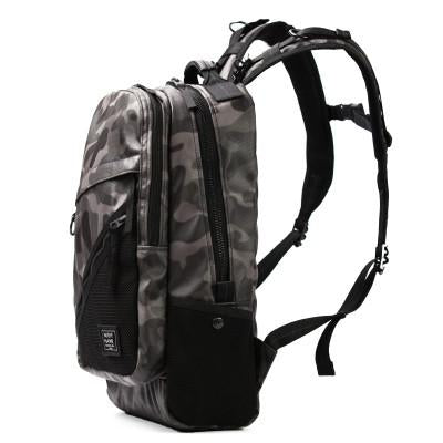Harvest Label NIGHTHAWK CARGO BACKPACK - CAMOSKU: HNH-0011-CAM