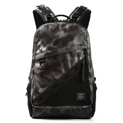 harvest label NIGHTHAWK CARGO BACKPACK - CAMOSKU: HNH-0011-CAM