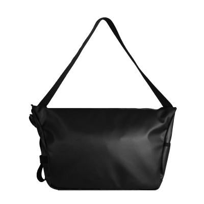 Harvest Label NIGHTHAWK FIELD MESSENGER BAG - BLKSKU: HNH-0002-BLK