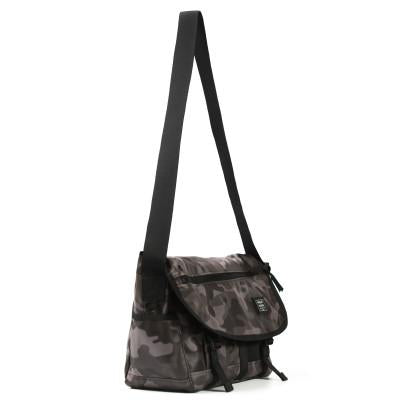 Harvest Label NIGHTHAWK FIELD MESSENGER BAG - CAMOSKU: HNH-0002-CAM