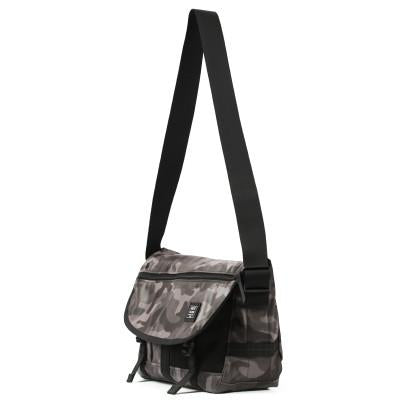Harvest Label NIGHTHAWK FIELD MESSENGER BAG - CAMOSKU: HNH-0002-CAM