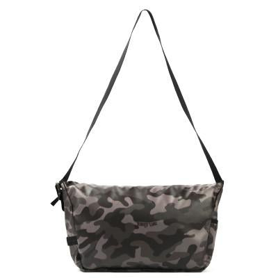 Harvest Label NIGHTHAWK FIELD MESSENGER BAG - CAMOSKU: HNH-0002-CAM