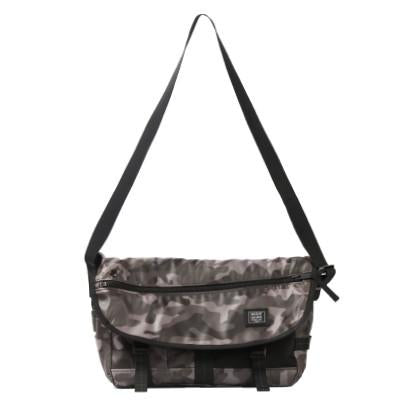harvest label NIGHTHAWK FIELD MESSENGER BAG - CAMOSKU: HNH-0002-CAM
