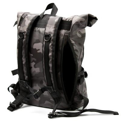 Harvest Label NIGHTHAWK ROLLTOP BACKPACK - CAMOSKU: HNH-0013-CAM