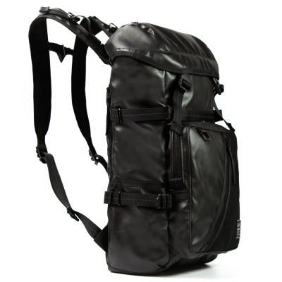 Harvest Label NIGHTHAWK RUCKPACK - BLKSKU: HNH-0012-BLK
