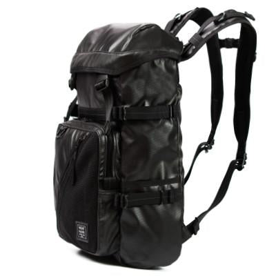 Harvest Label NIGHTHAWK RUCKPACK - BLKSKU: HNH-0012-BLK