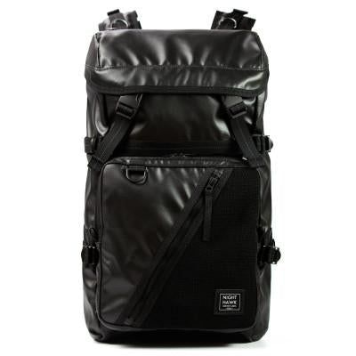 harvest label NIGHTHAWK RUCKPACK - BLKSKU: HNH-0012-BLK