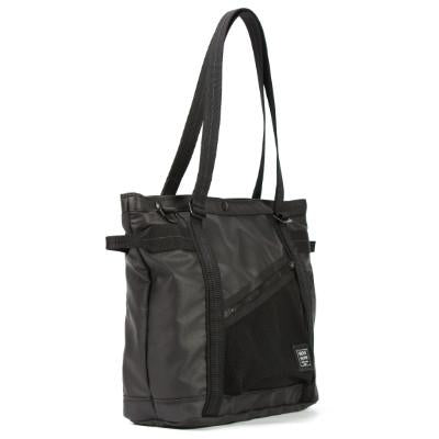 Harvest Label NIGHTHAWK WEEKENDER TOTE - BLKSKU: HNH-0007-BLK