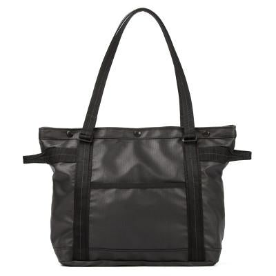 Harvest Label NIGHTHAWK WEEKENDER TOTE - BLKSKU: HNH-0007-BLK
