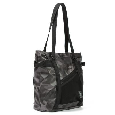 Harvest Label NIGHTHAWK WEEKENDER TOTE - CAMOSKU: HNH-0007-CAMO
