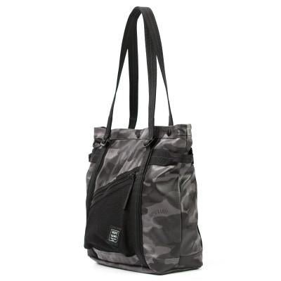 Harvest Label NIGHTHAWK WEEKENDER TOTE - CAMOSKU: HNH-0007-CAMO