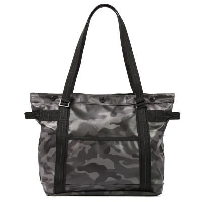 Harvest Label NIGHTHAWK WEEKENDER TOTE - CAMOSKU: HNH-0007-CAMO
