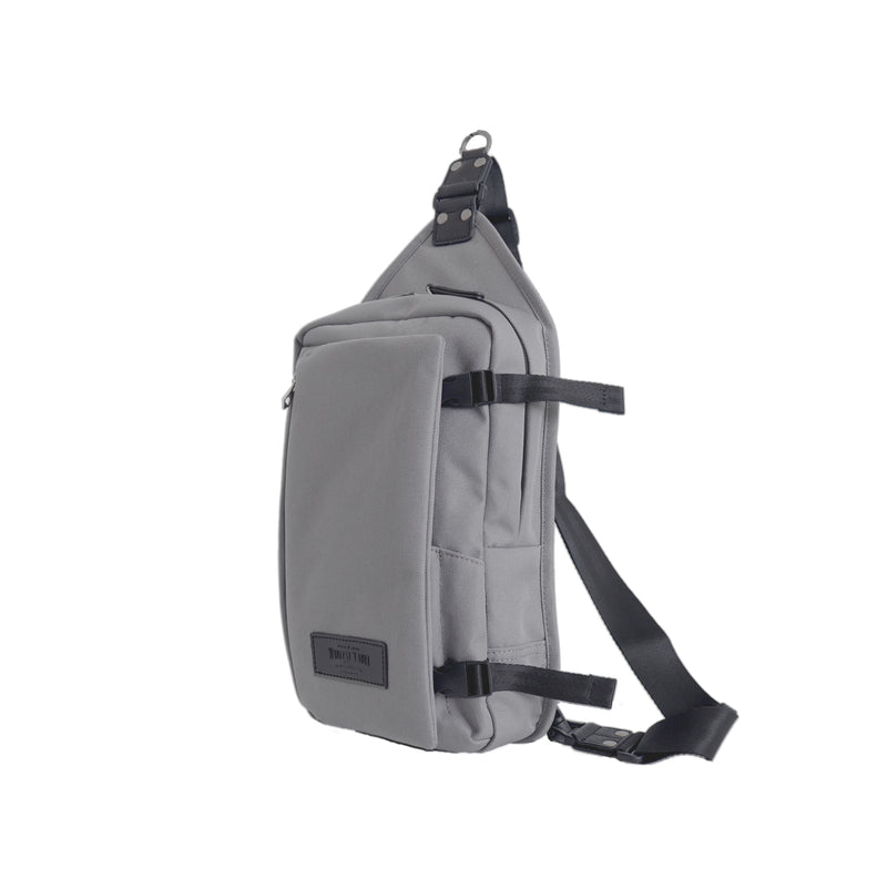 Harvest Label SLING PACK EXPLORERSKU: HHC-4600-BLK-P