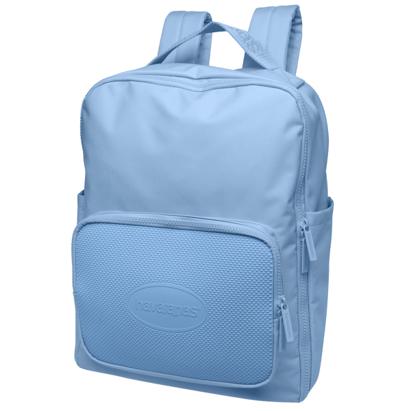 Havaianas Backpack Color Indigo Blue