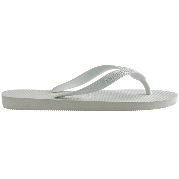 Havaianas Kids' Top Flip Flops White