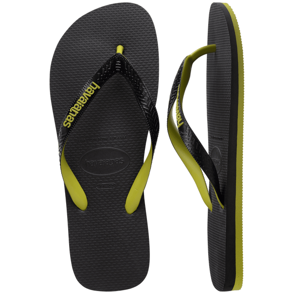 Havaianas Men's Top Mix Flip Flops