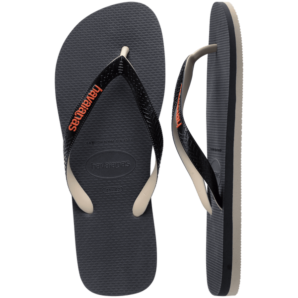 Havaianas Men's Top Mix Flip Flops