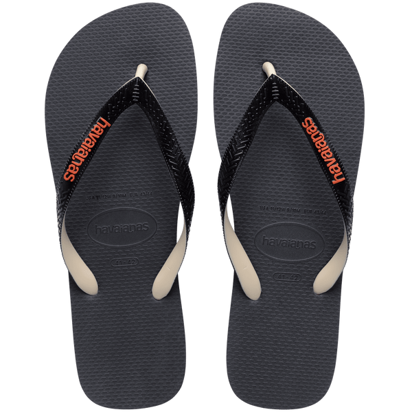 Havaianas Men's Top Mix Flip Flops