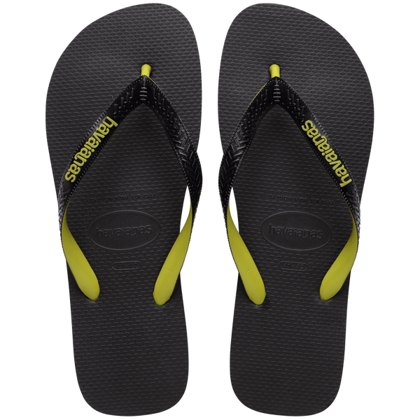 Havaianas Men's Top Mix Flip Flops
