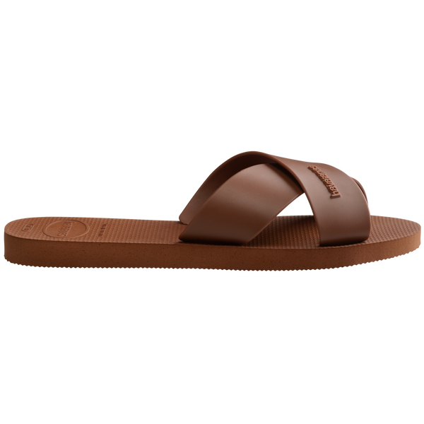 Havaianas Women's Aqua Sandals Rust