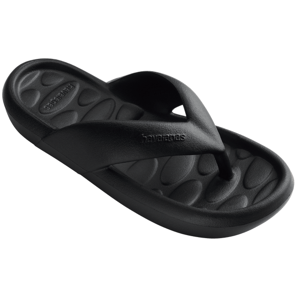 Havaianas Women's Candy Pop Flip Flops Black