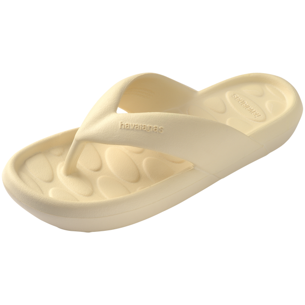 Havaianas Women's Candy Pop Flip Flops BUTTERCREAM