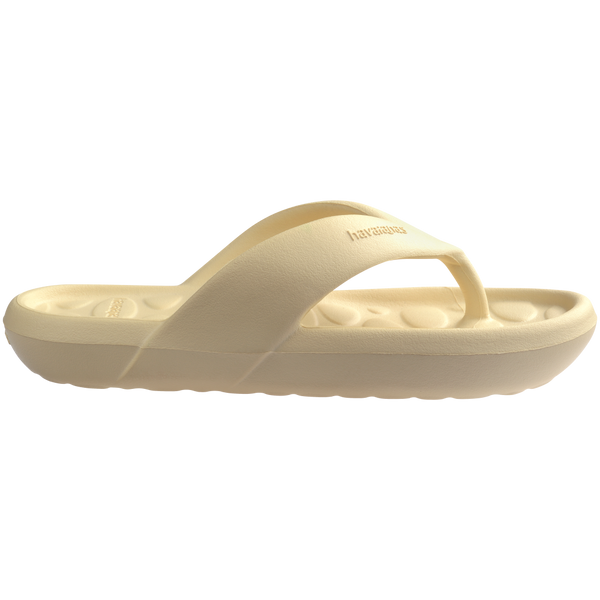Havaianas Women's Candy Pop Flip Flops BUTTERCREAM