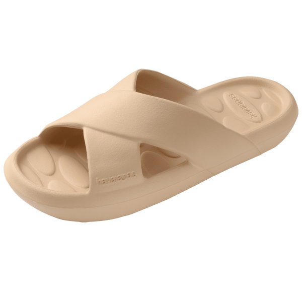 Havaianas Women's Candy Pop Sandal Golden