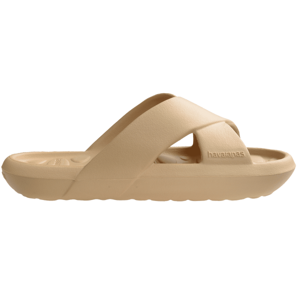 Havaianas Women's Candy Pop Sandal Golden