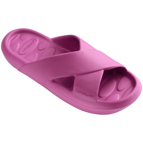 Havaianas Women's Candy Pop Sandal Rose Gum