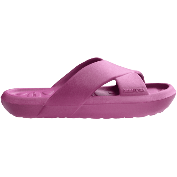 Havaianas Women's Candy Pop Sandal Rose Gum