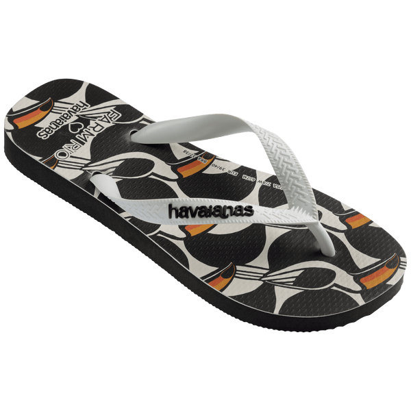 Havaianas Women's FARM Rio Toucabana Flip Flops