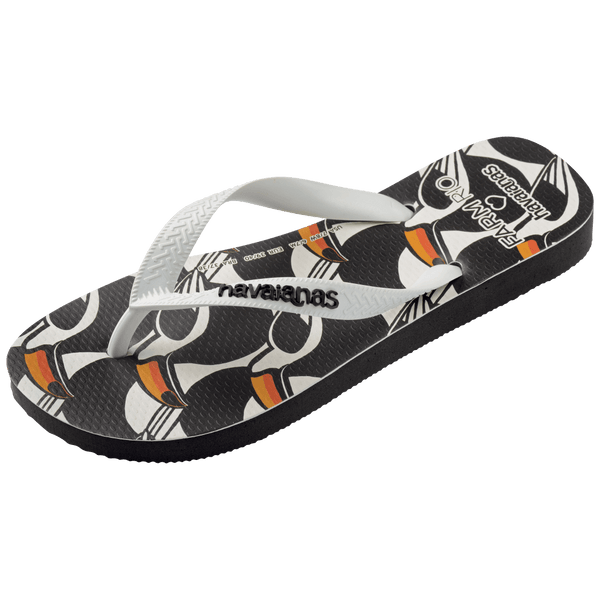 Havaianas Women's FARM Rio Toucabana Flip Flops