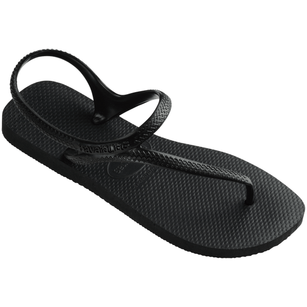Havaianas Women's Flash Urban Sandals Black