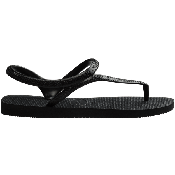 Havaianas Women's Flash Urban Sandals Black