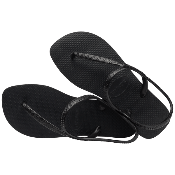 Havaianas Women's Flash Urban Sandals Black