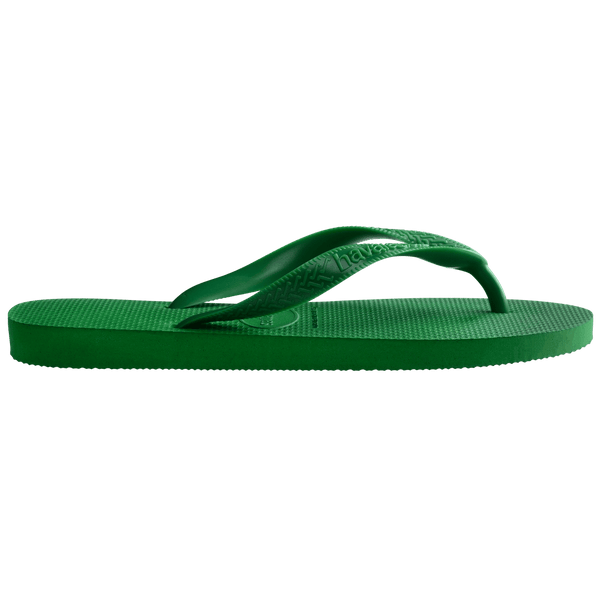 Havaianas Women's Top Flip Flops Green