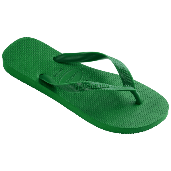 Havaianas Women's Top Flip Flops Green