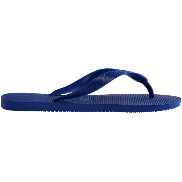 Havaianas Women's Top Flip Flops Marine Blue